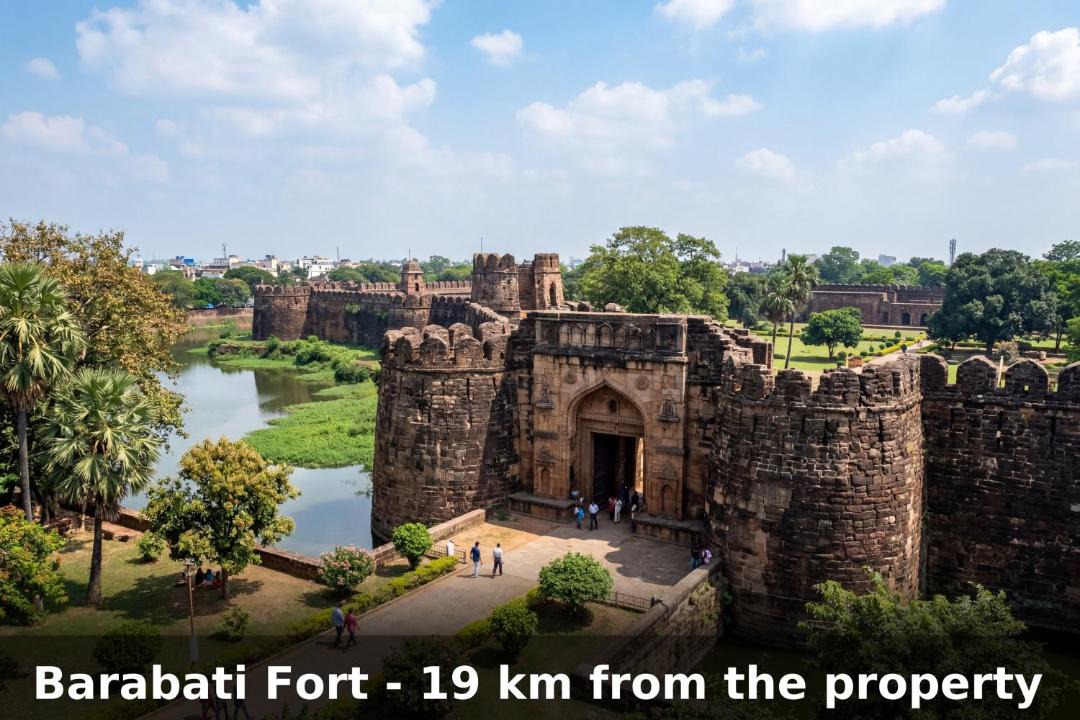 Photo of Others in Bhubaneshwar