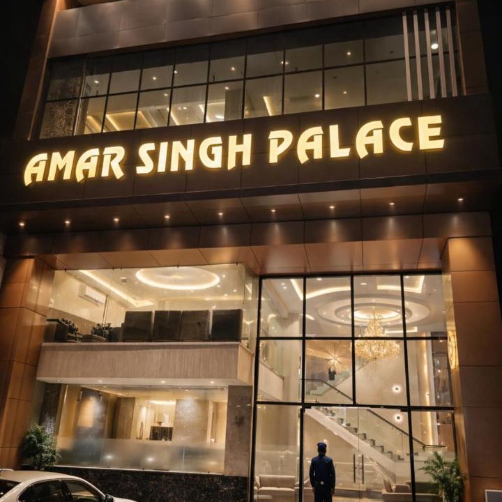 Photo of Others in Agra