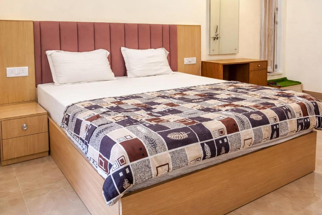 Photo of Bedroom in Khattalwada