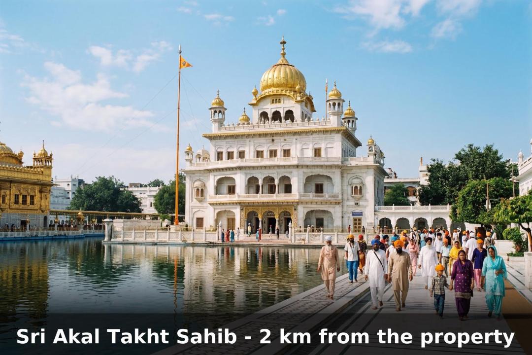Photo of Others in Amritsar