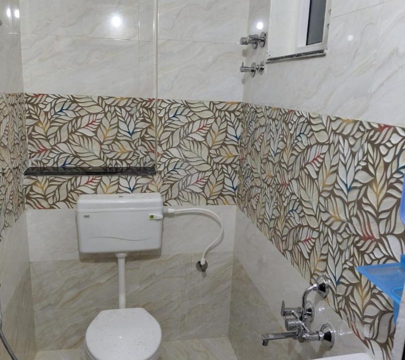 Photo of Bathroom in Rushikonda