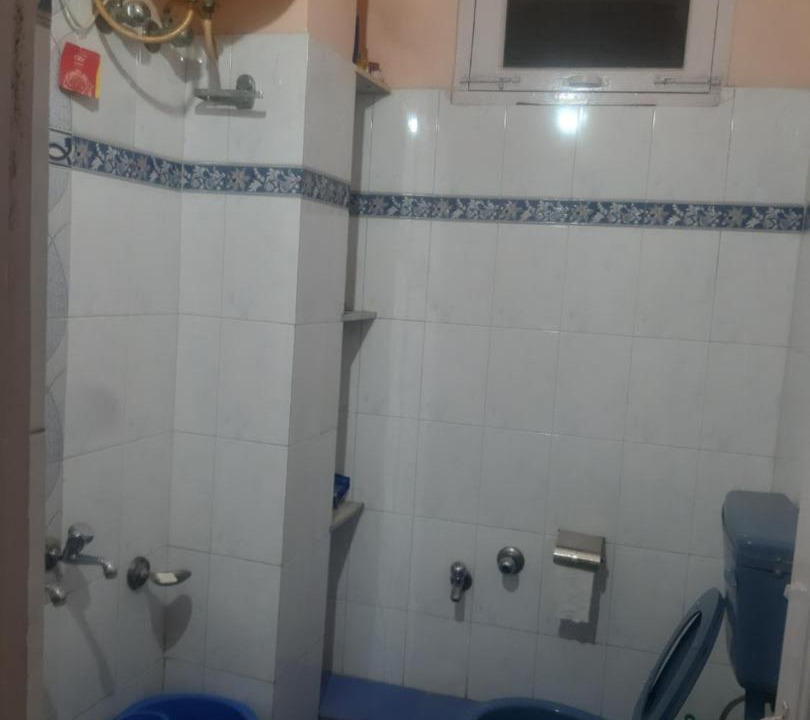 Photo of Bathroom in Bajoral Khurd