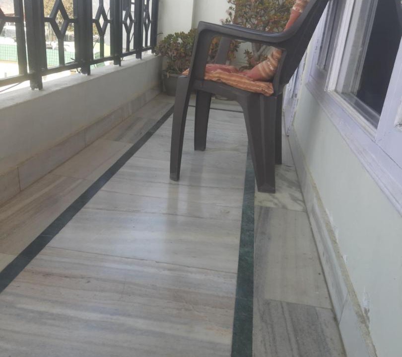 Photo of Patio Balcony in Bajoral Khurd