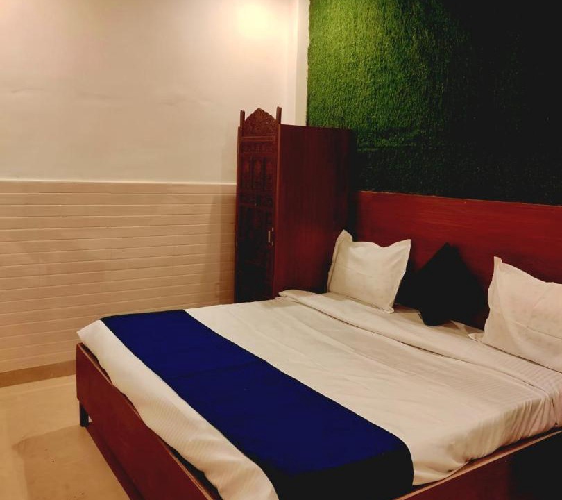 Photo of Bedroom in Gomti Nagar