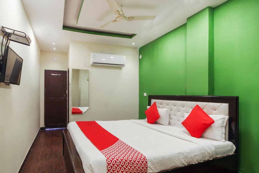 Photo of Bedroom in Banjara Hills