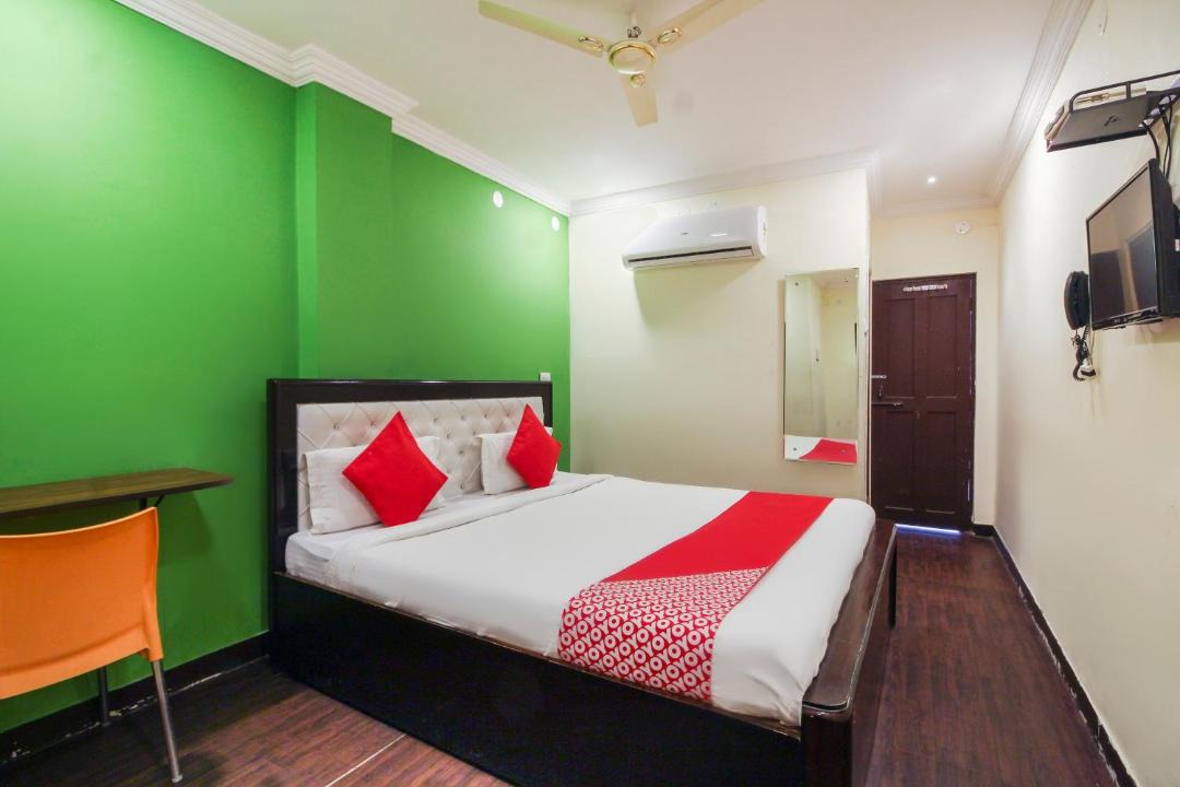 Photo of Bedroom in Banjara Hills