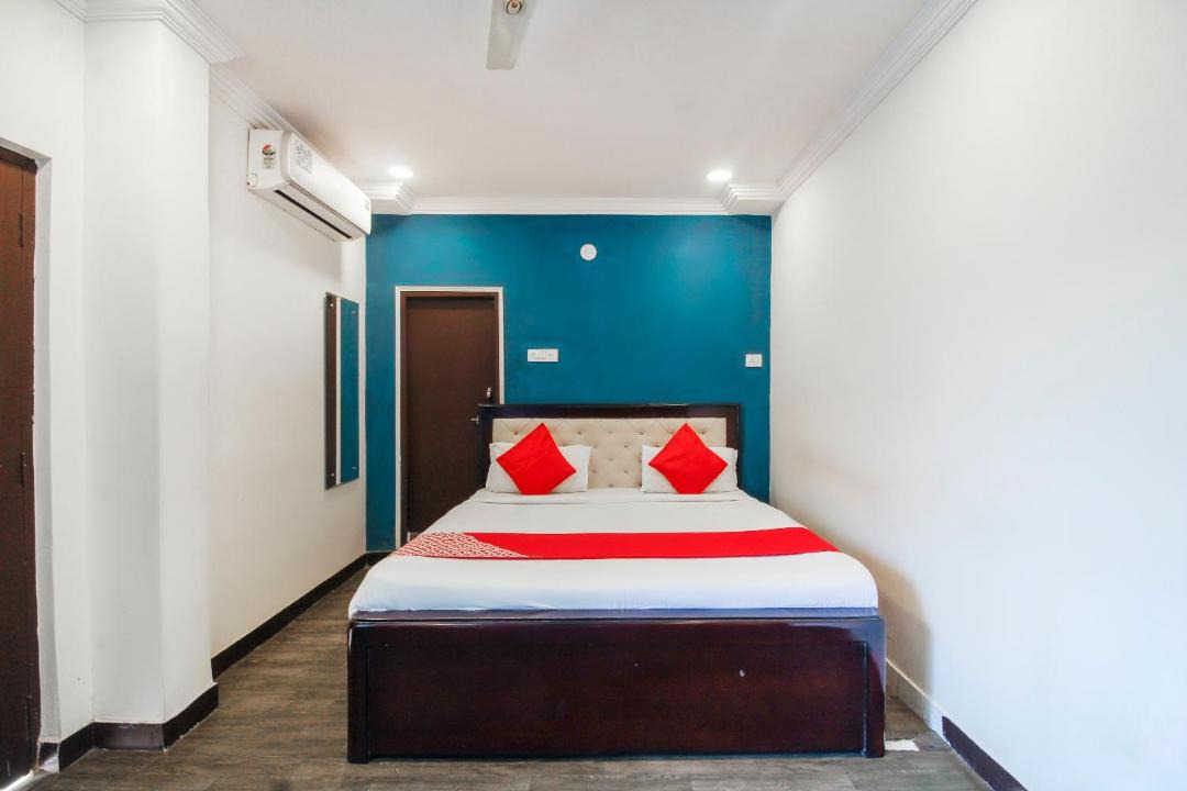 Photo of Bedroom in Banjara Hills
