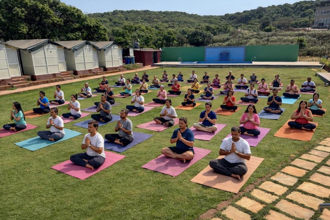 Photo of Outdoor in Mahabaleshwar