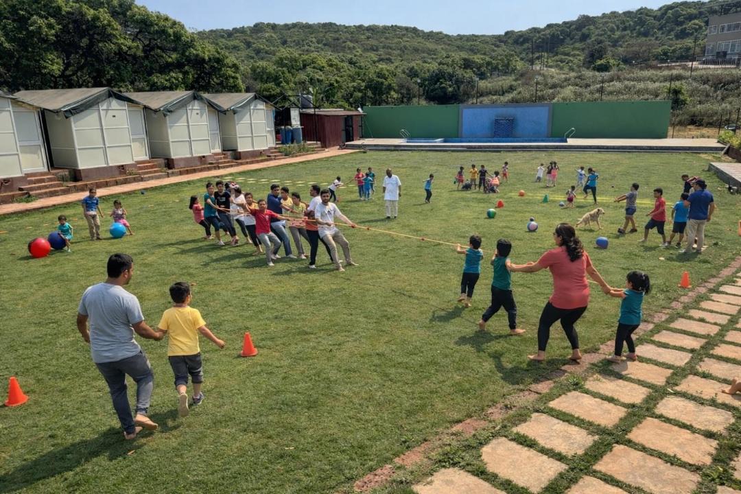 Photo of Others in Mahabaleshwar