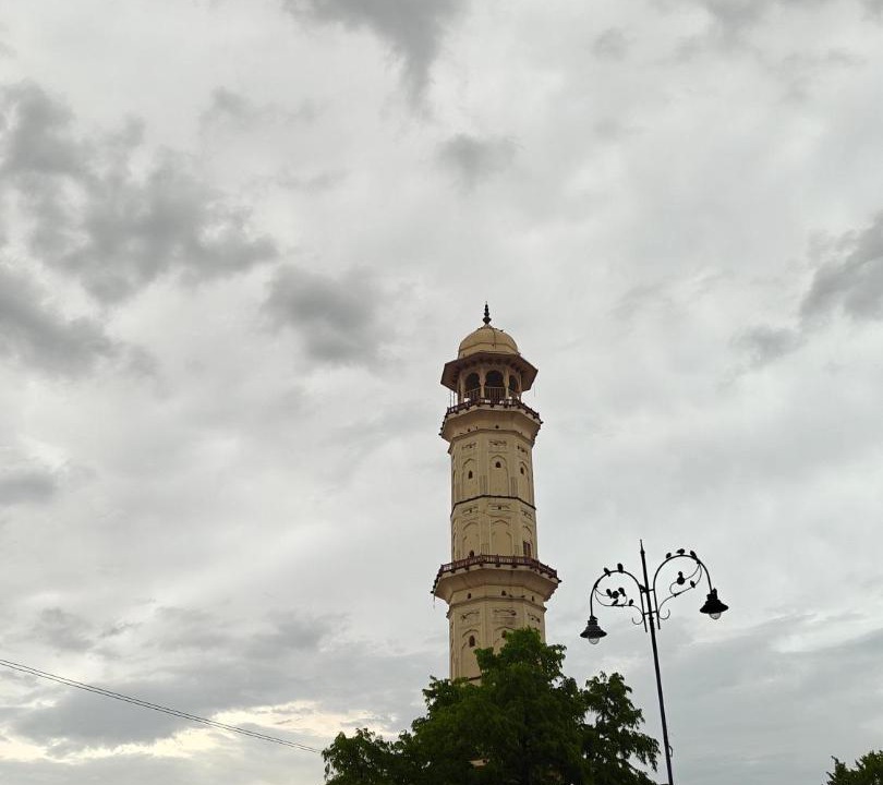 Photo of Others in Pink City