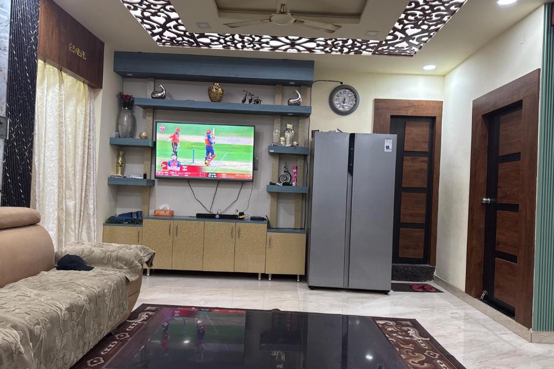 Photo of Livingroom in Hyderabad