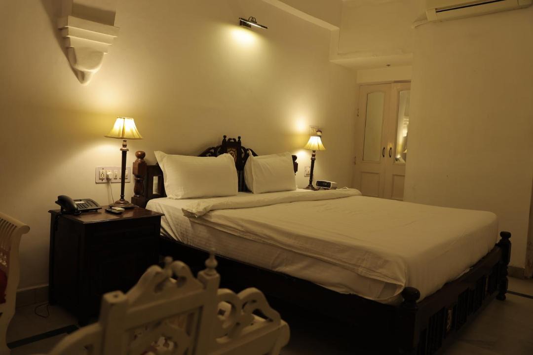 Photo of Bedroom in Panch Batti