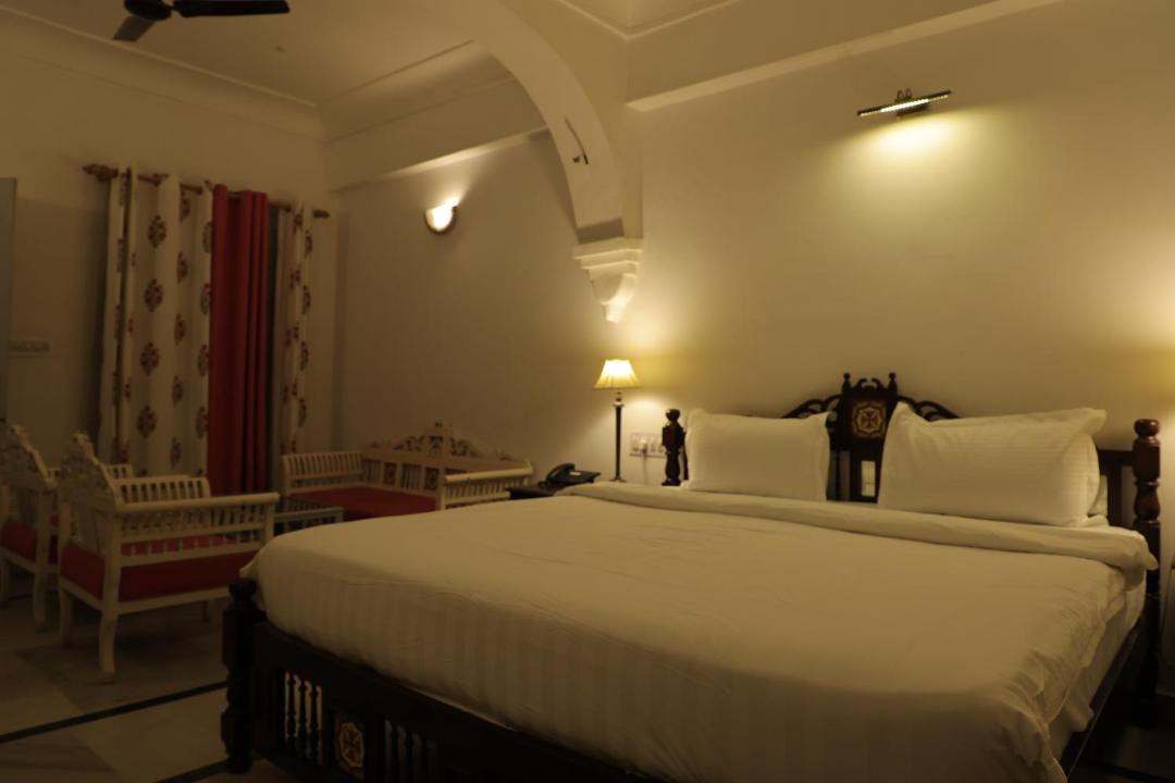Photo of Bedroom in Panch Batti