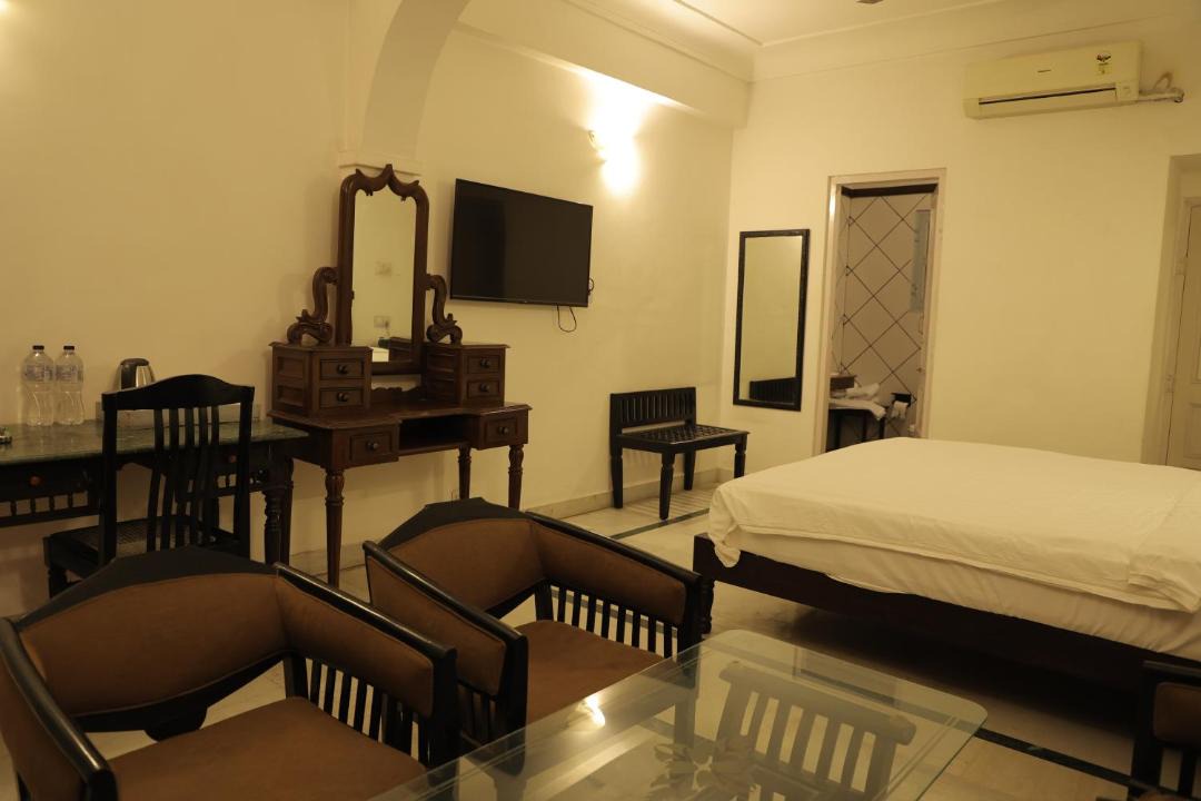 Photo of Bedroom in Panch Batti