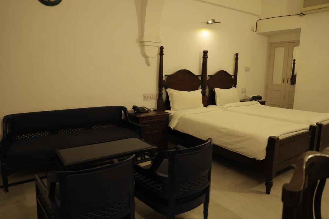 Photo of Bedroom in Panch Batti