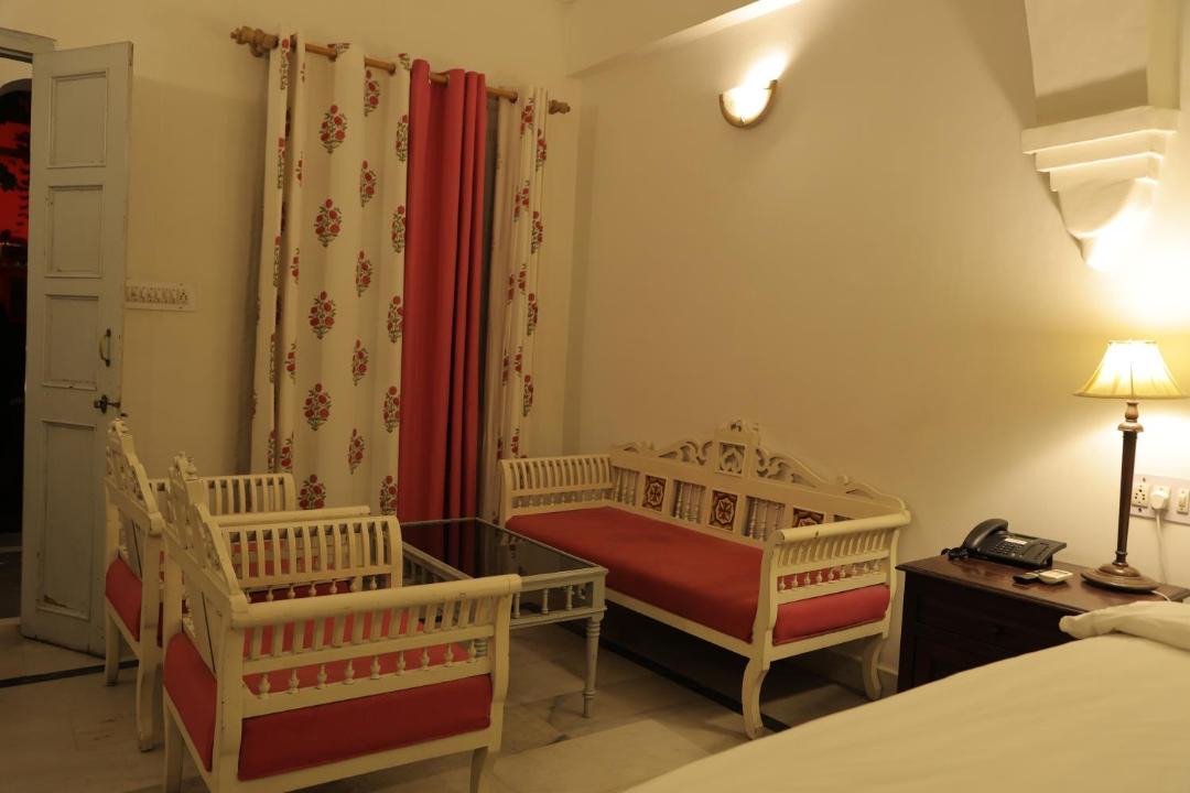 Photo of Bedroom in Panch Batti
