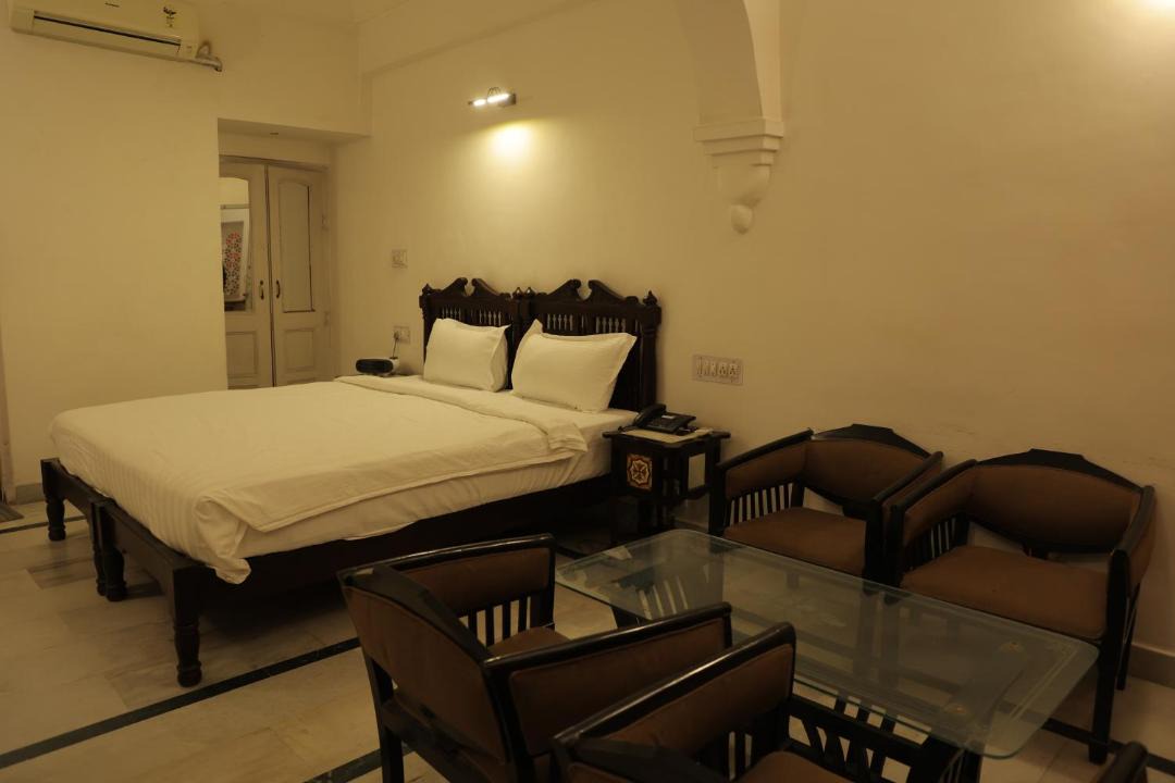 Photo of Bedroom in Panch Batti