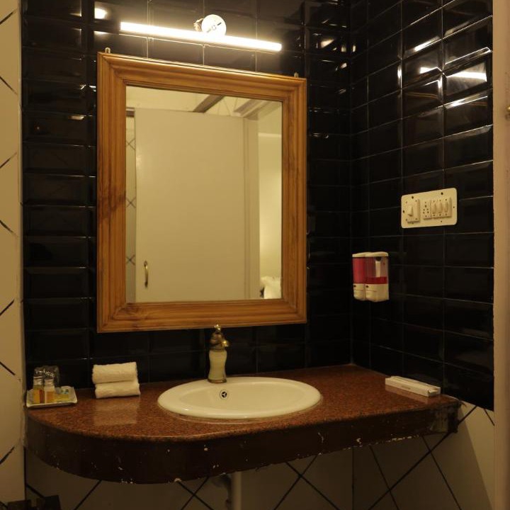 Photo of Bathroom in Panch Batti
