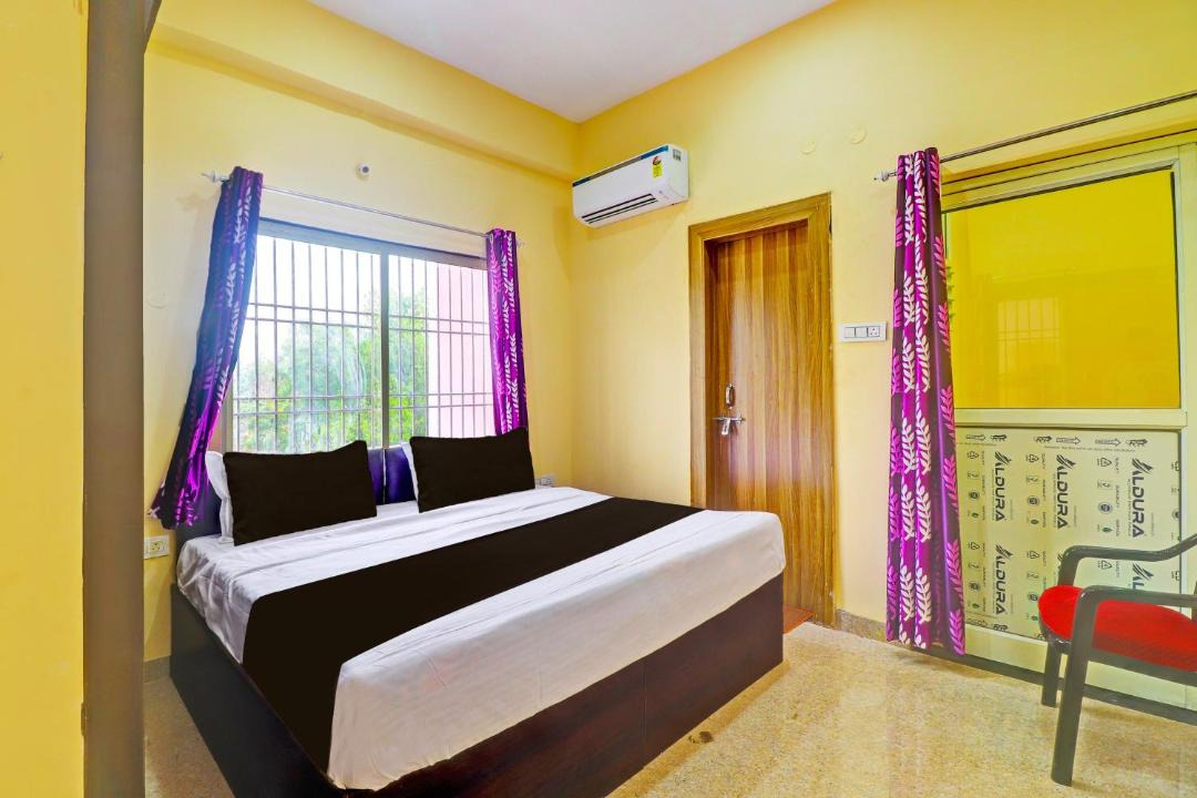 Photo of Bedroom in Gwalior