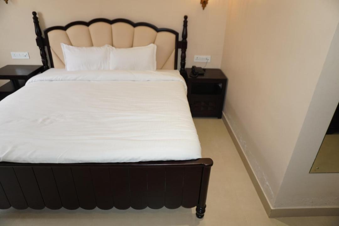 Photo of Bedroom in Rajawas