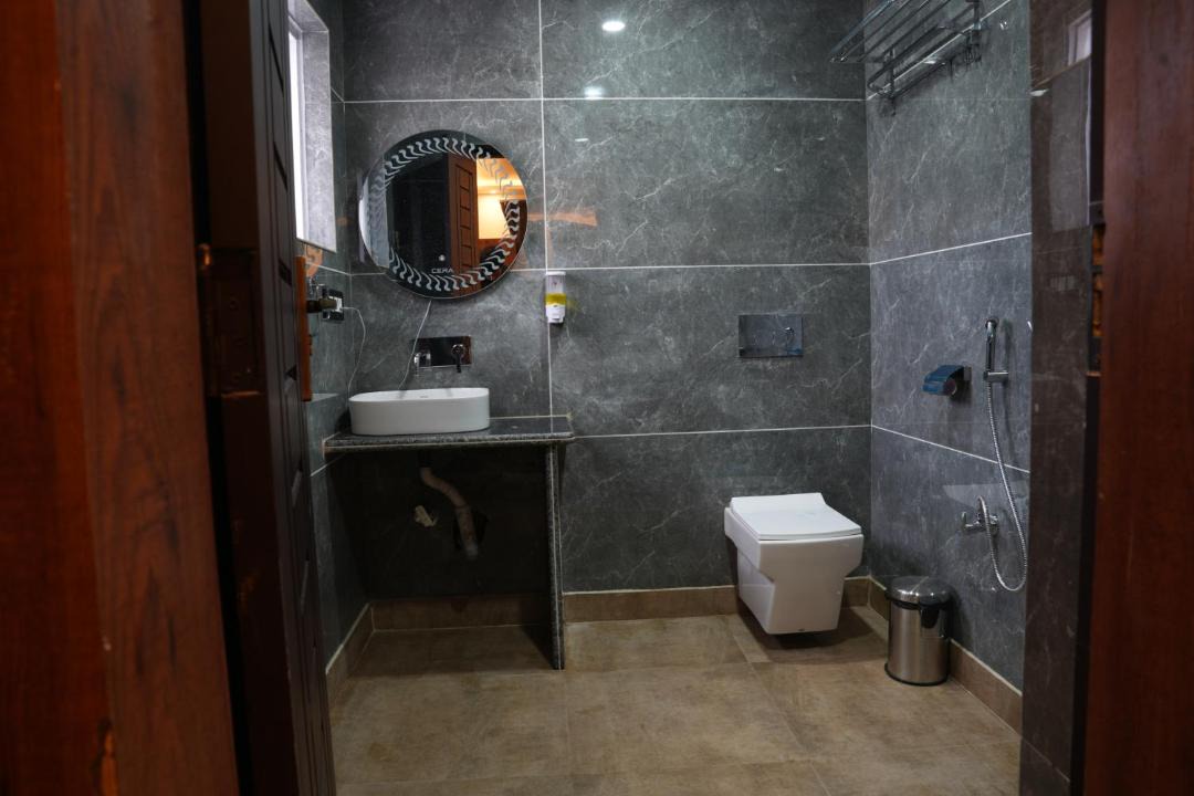 Photo of Bathroom in Pahalgam
