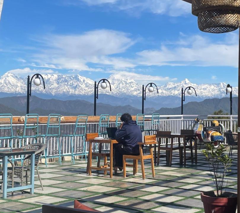 Photo of Others in Almora