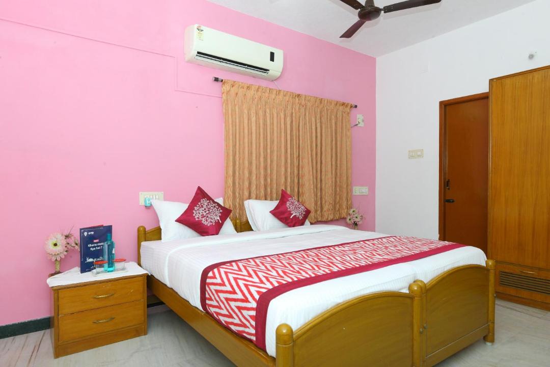 Photo of Bedroom in Semmencherry