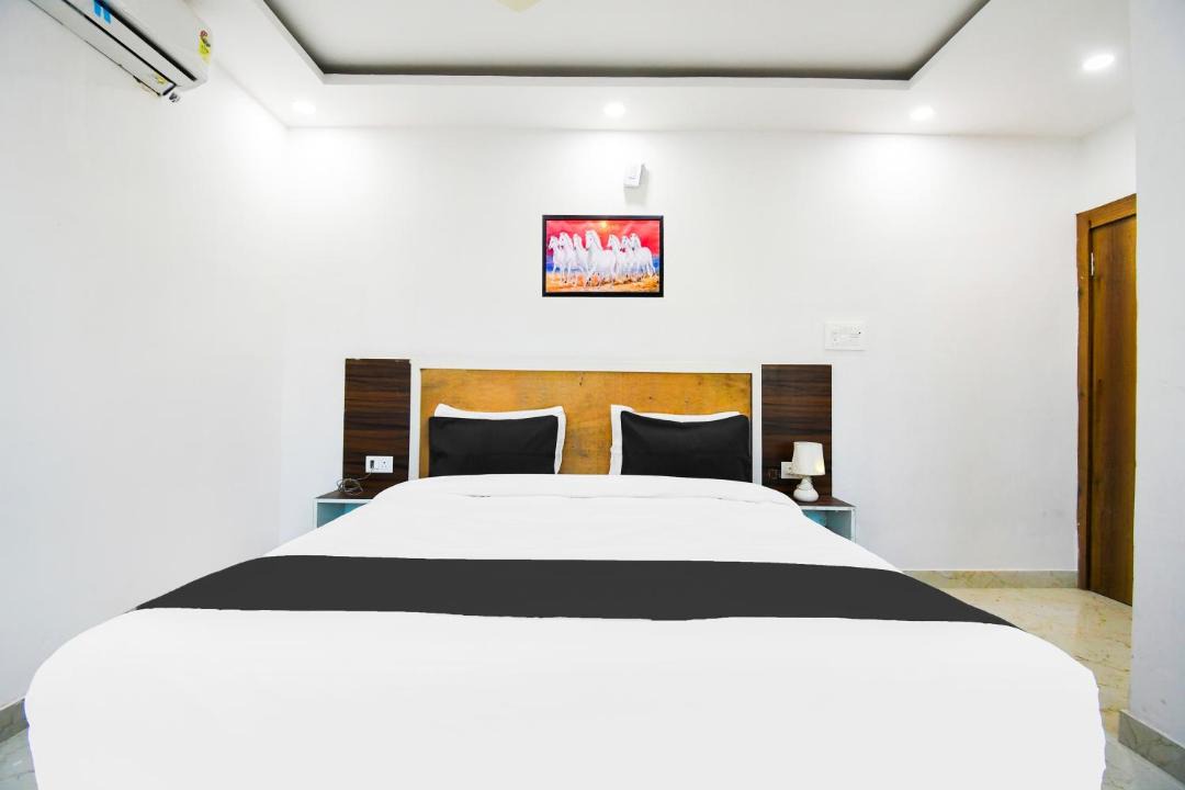 Photo of Bedroom in Ranchi