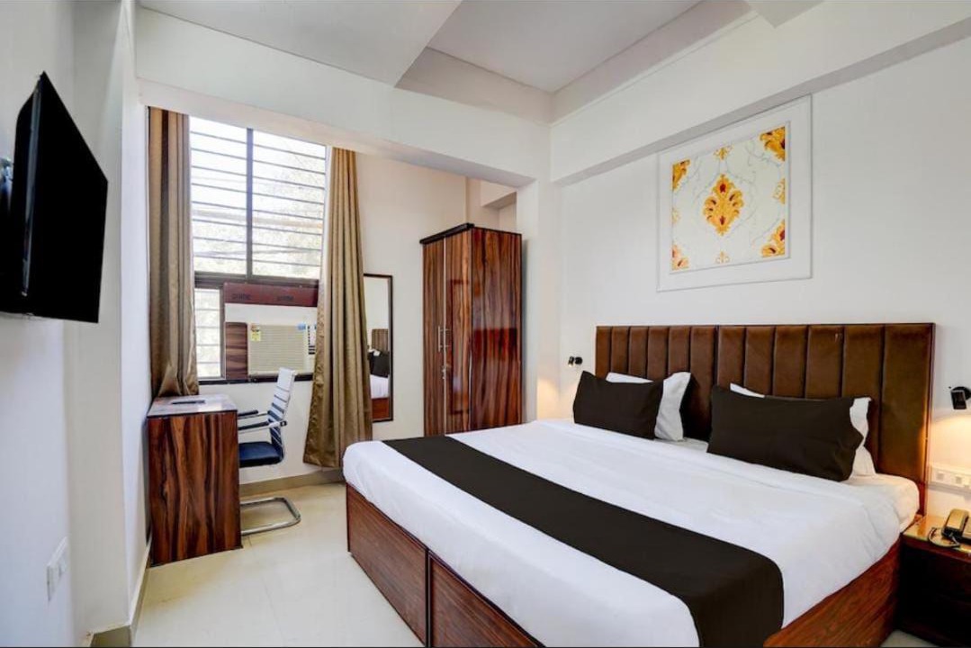 Photo of Bedroom in Allahabad