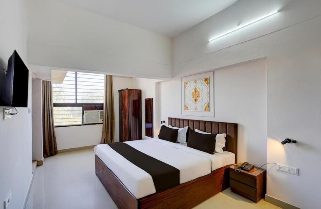 Photo of Bedroom in Allahabad