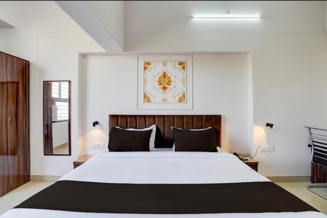 Photo of Bedroom in Allahabad