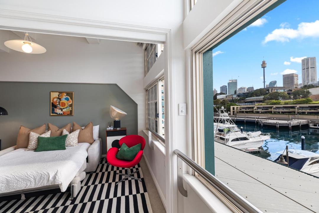 Photo of Others in Woolloomooloo