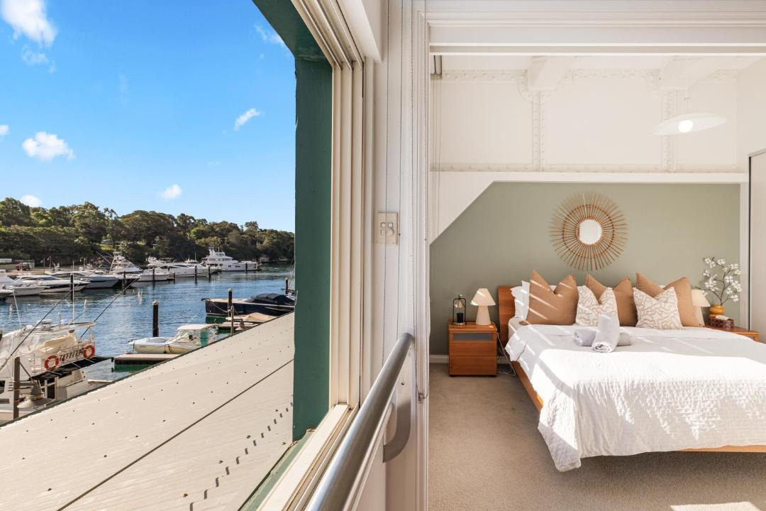 Photo of Others in Woolloomooloo