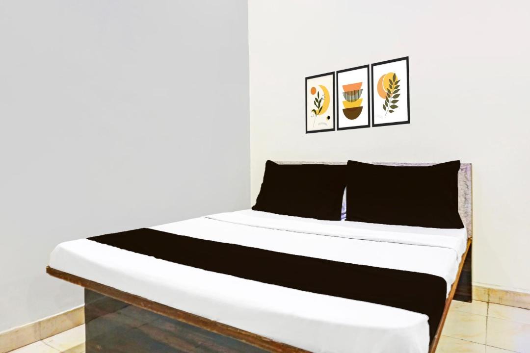 Photo of Bedroom in Pune