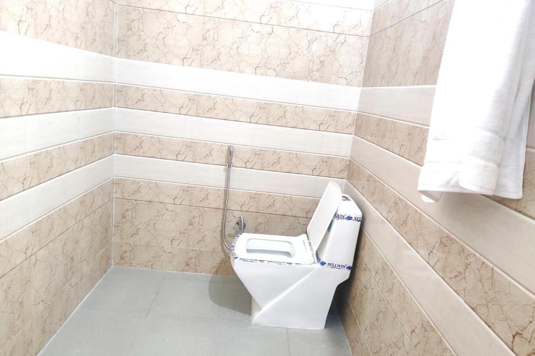 Photo of Bathroom in Bullawala