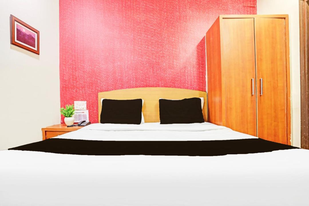 Photo of Bedroom in Raipur
