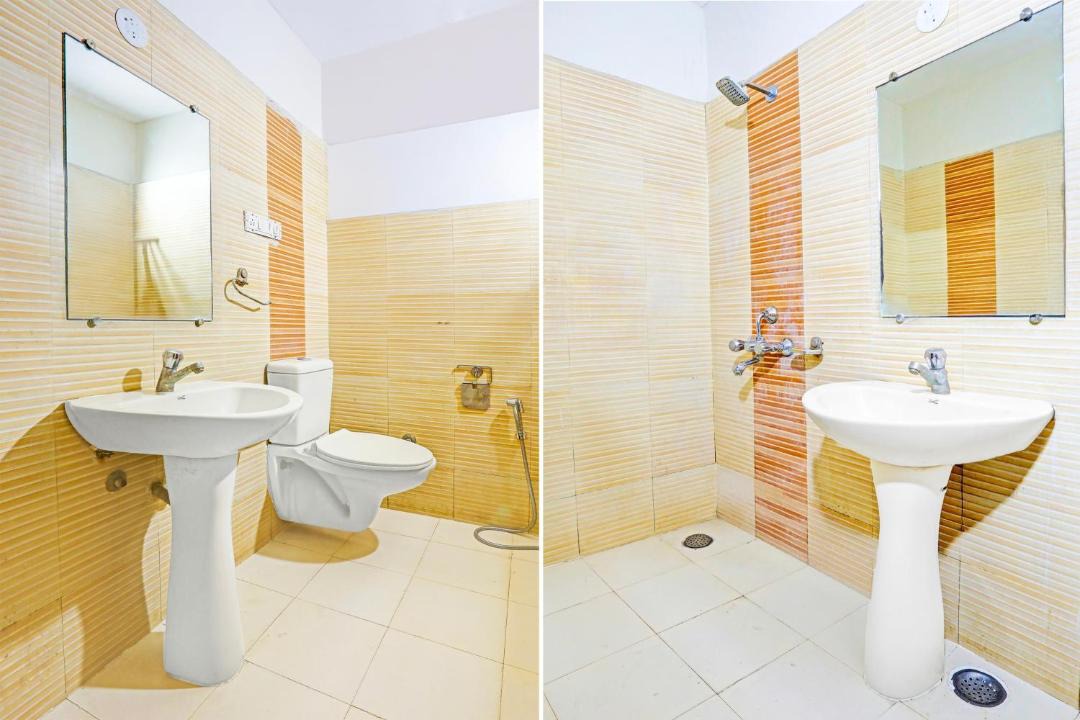 Photo of Bathroom in Raipur