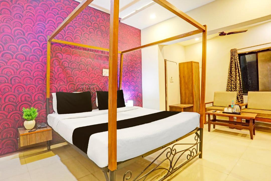 Photo of Bedroom in Raipur