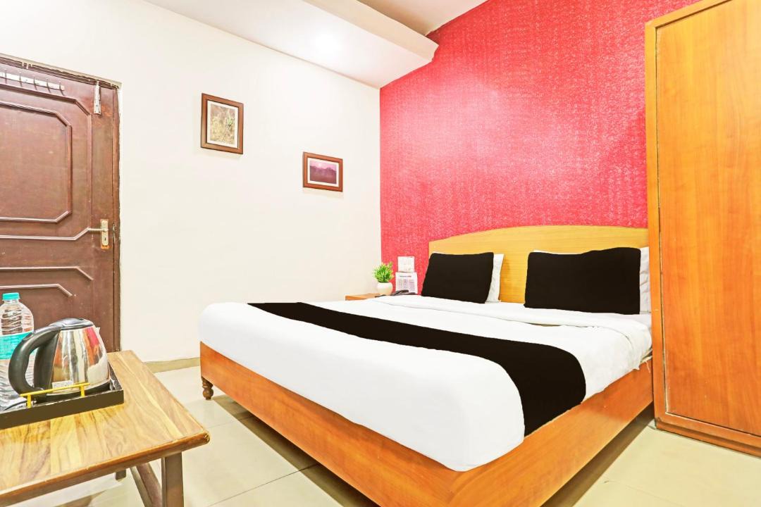 Photo of Bedroom in Raipur