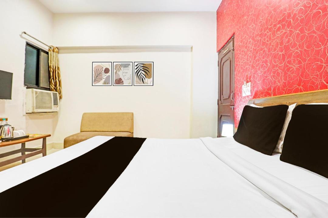 Photo of Bedroom in Raipur