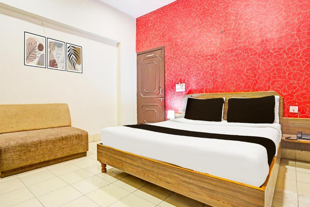 Photo of Bedroom in Raipur