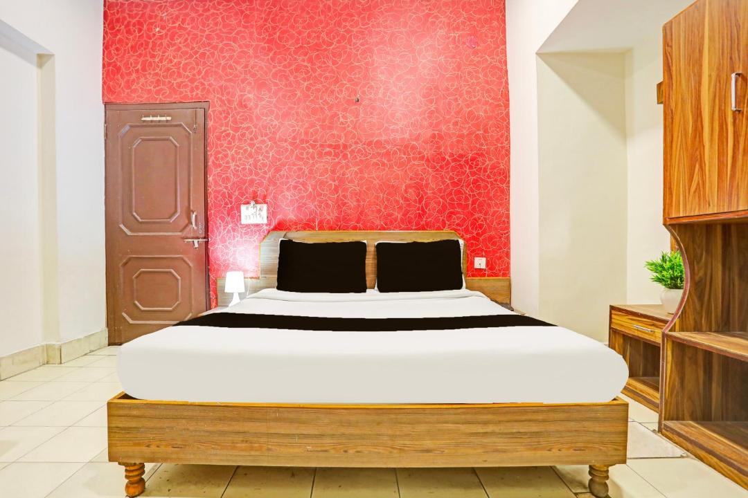 Photo of Bedroom in Raipur