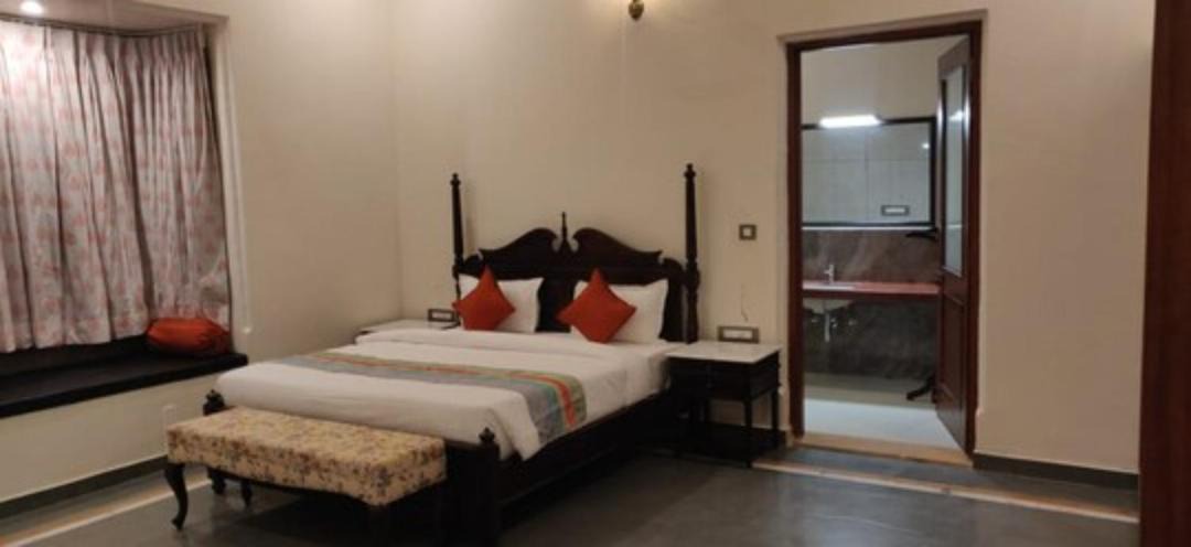 Photo of Bedroom in Salumbar