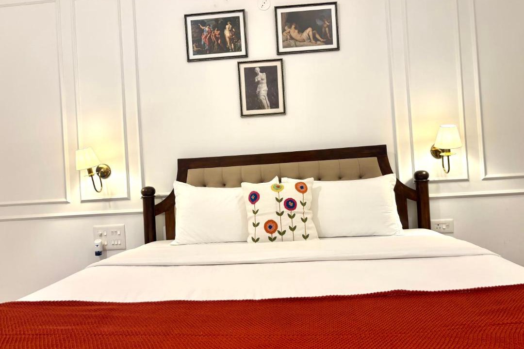 Photo of Bedroom in Varca