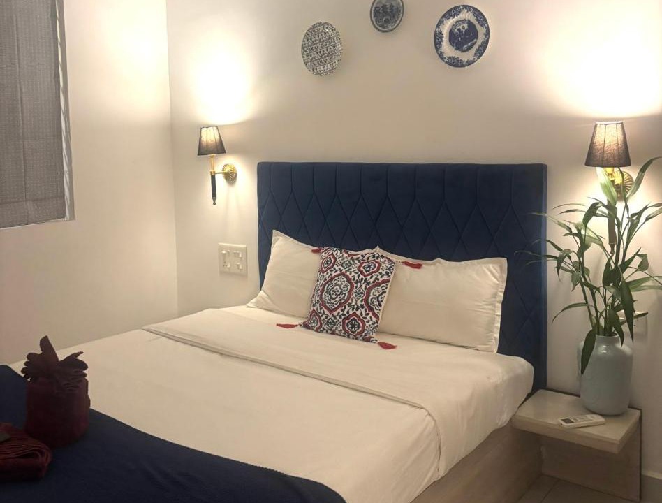 Photo of Bedroom in Varca