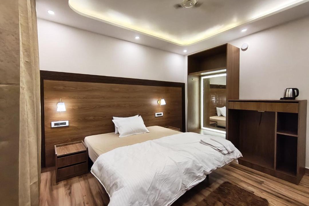 Photo of Bedroom in Allahabad