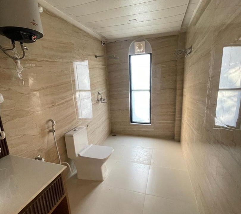 Photo of Bathroom in Allahabad