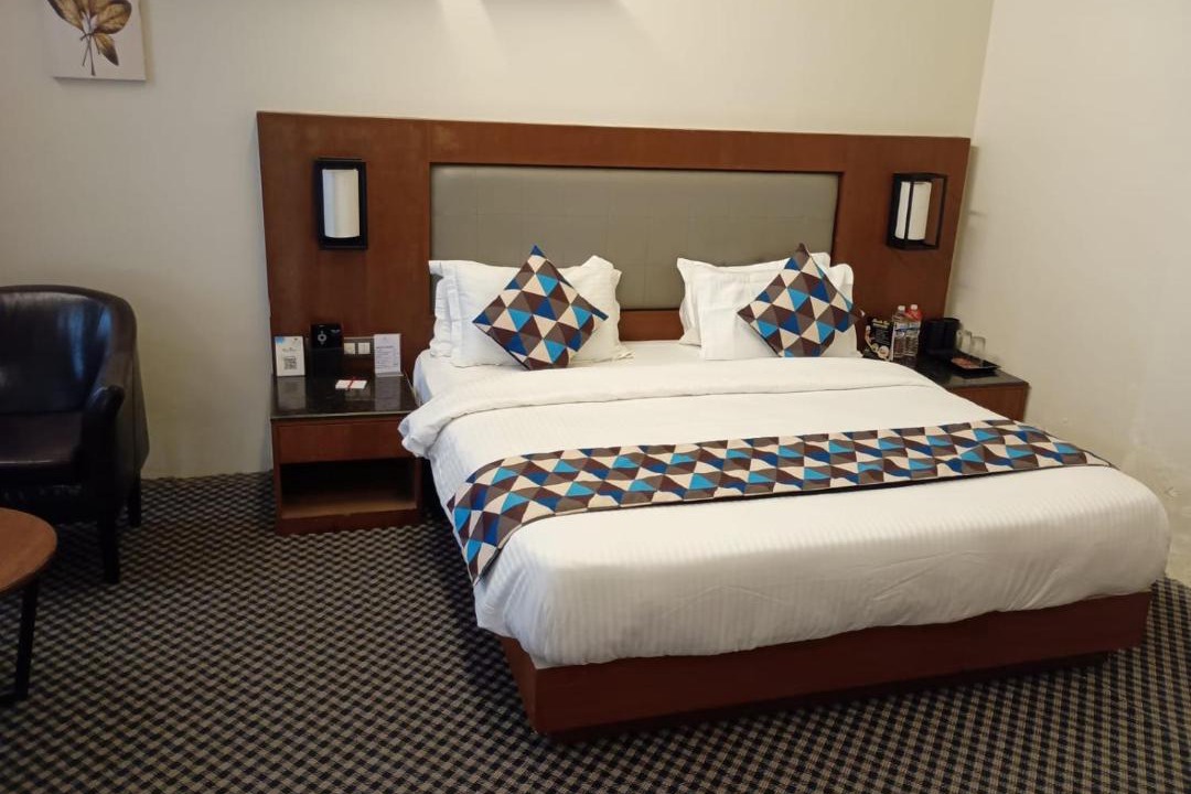 Photo of Bedroom in Jamnagar
