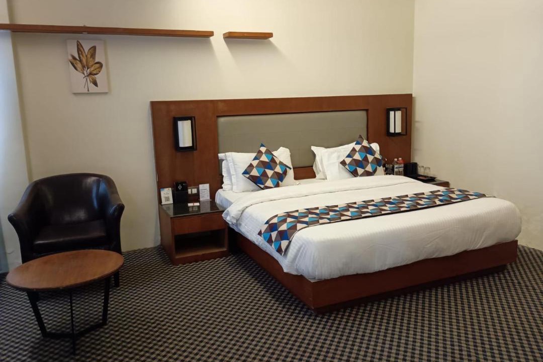 Photo of Bedroom in Jamnagar