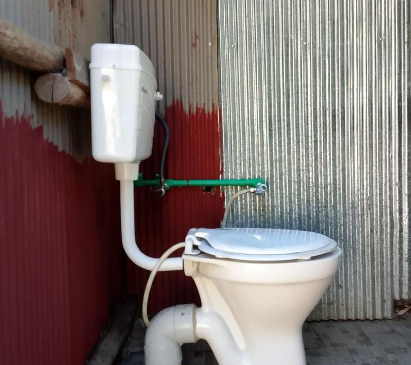 Photo of Bathroom in Banjar